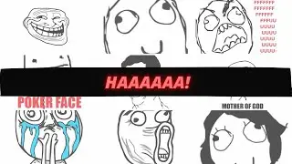 HAAAAAA! - MEME SOUND EFFECT|FUNNY SFX |FREE SOUND EFFECTS| NO COPYRIGHT| GAME SOUND EFFECT