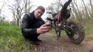 GoPro TTR 125