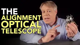 Apollo: The Alignment Optical Telescope