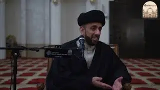 اذا تريد ان تعلم ما هو افضل عمل في شهر رمضان ؟ - سماحة السيد موسى العلي
