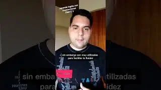 aprende Inglés con contracciones parte 2 #aprenderinglés #clasesdeingles #ingles