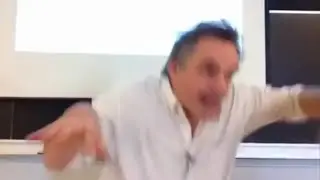You are now a normal rat