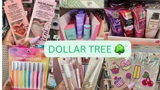 DOLLAR TREE SHOP WITH ME 🛍 AMAZING NEW FINDS FULLY STOCK LOCATION ✨️ #dollartree