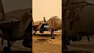 Why Iran Isn’t Using Its Fighter Jets