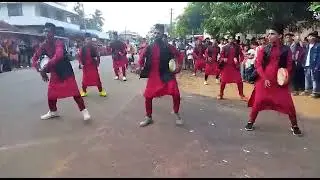 Al Suruma Arabana Sangam Vadakkenchery ❤️🖤
