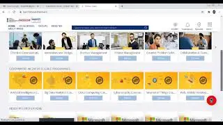 Digital Fluency for NEP 2021