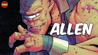 Who is Image Comics 