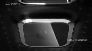Samsung GALAXY S5 Official TV Ad