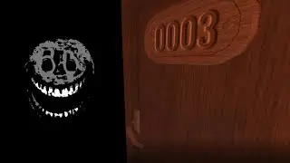 Rush At Door 3 (Roblox Doors)
