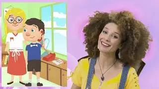 רון בארמון -סיפור פשוט על חברות