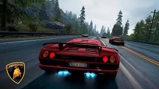 Ruling Me - NFS Hot Pursuit (Legendado)
