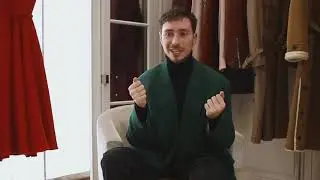 В чем встречать Новый Год?