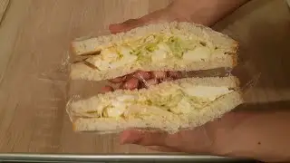 Сэндвич