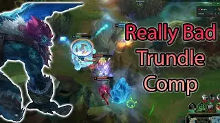 Trundle E is Discount Naut Ult (Maybe)