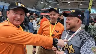ВЕЗДЕХОДЕР 2024 !!! КТО Сегодня Делает Погоду в МИРЕ ВЕЗДЕХОДОВ !!!