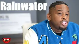 Rainwater on Mo3 being set up by a jealous baby daddy, Charleston White, paying Tory $100K (FULL)
