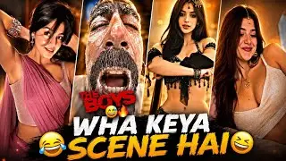 Wha Keya Seen Hai EP 36 Indian Dank Memes  Trending Memes  Spidey MeMeS Indianmemes Memes