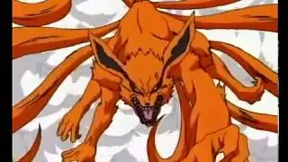 Клип Naruto AMV № 2