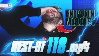 BEST-OF XARI #118 : JE MEURS DE CRINGE !