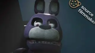FNAF [SFM] -Animation.