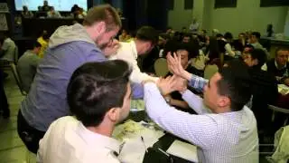 ინტელექტის დღე-2015 / Day of Intellect-2015 / День Интеллекта-2015