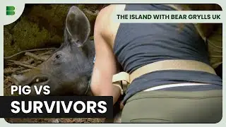 Women Face Parasite Hell After First Pig Kill