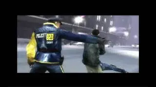 Fahrenheit - Бонус (8) - TRY HARD: GAMEPAD