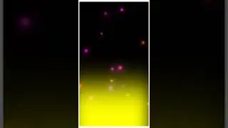 Colour Lighting Video effects hd | Black Screen Video Template | Kinemaster background