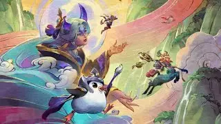 Mountain irelia in TFT Ranked Patch 14 12!   Set 11 Best Comps  Teamfight Tactics Beginner Guide