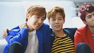[BTS RUSSIAN CRACK #1]