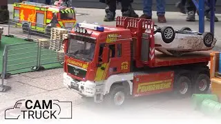 RC-EFF Blaulichttage • Eppingen 2022