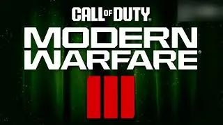 Call of Duty Modern Warfare 3 OST - Makarov Reveal Trailer Music Intrumental