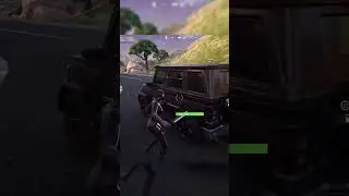 Мы спрятались у всех на виду 😈#shorts #fortnite #фортнайт