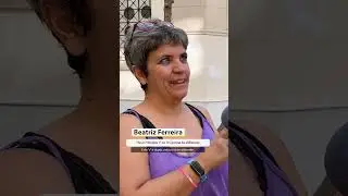 Foreigners Try To Read a Name in Portuguese #shorts