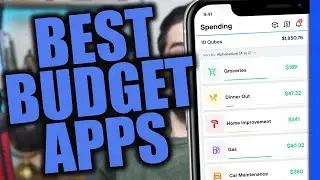 Best Personal Finance Budgeting Apps for 2024 (Free Options Included)
