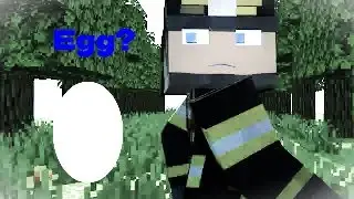 Easter Egg (Minecraft Animation)