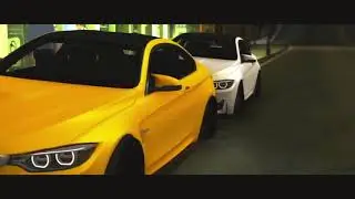 • MTA • TEAM MAFIA DRIFT !