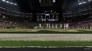 1 Star Grind Year 5 Natty