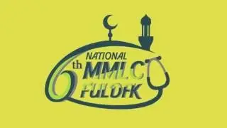 6th MMLC Nas FULDFK (Profile Video)