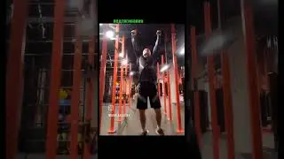 #подтягивания