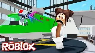SKİBİ TUVALETE DÖNÜŞTÜM!!😱Roblox Skibi Toilets Morphs