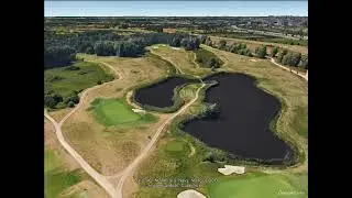 Royal Golf Club Copenhagen