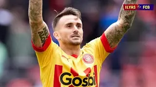 Aleix Garcia será el reemplazo de Gavi