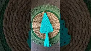 Macrame Natal 