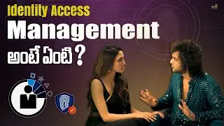 What is IAM? | Identity Access Management for Beginners | Brolly Academy