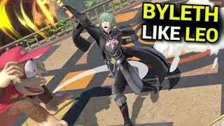 BYLETH'S Big Bag of TRICKS!!