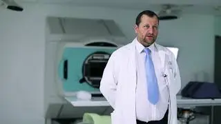 Plánování léčby v Protonovém centru