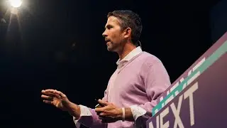 Brian Whipple – Why Purpose Beats Marketing