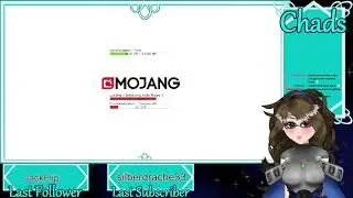 Crashing my PC with Minecraft Mods Speedrun any% Part 2 ~ Streamed on 9.9.2022