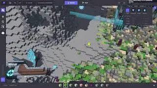 Sandbox Game Maker